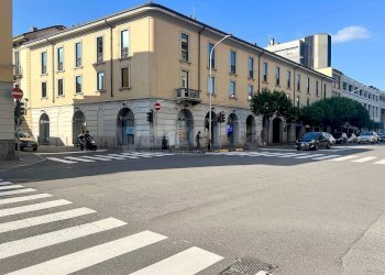 Foto 2 - Ufficio Corso Milano
46, Monza - foto 2