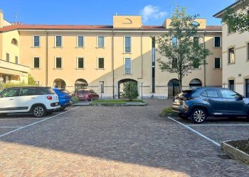 Foto 10 - Ufficio Corso Milano
46, Monza - foto 10