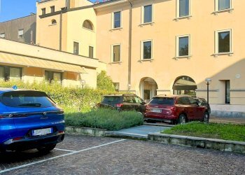 Foto 12 - Ufficio Corso Milano
46, Monza - foto 12