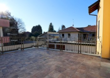 Foto 3 - Bilocale Via Cesare Battisti
 
1, Albiate - foto 3