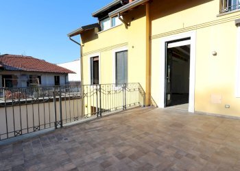 Foto 15 - Bilocale Via Cesare Battisti
 
1, Albiate - foto 15