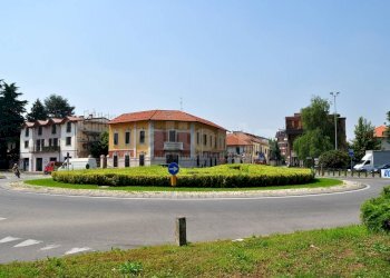 Foto 17 - Bilocale Via Cesare Battisti
 
1, Albiate - foto 17