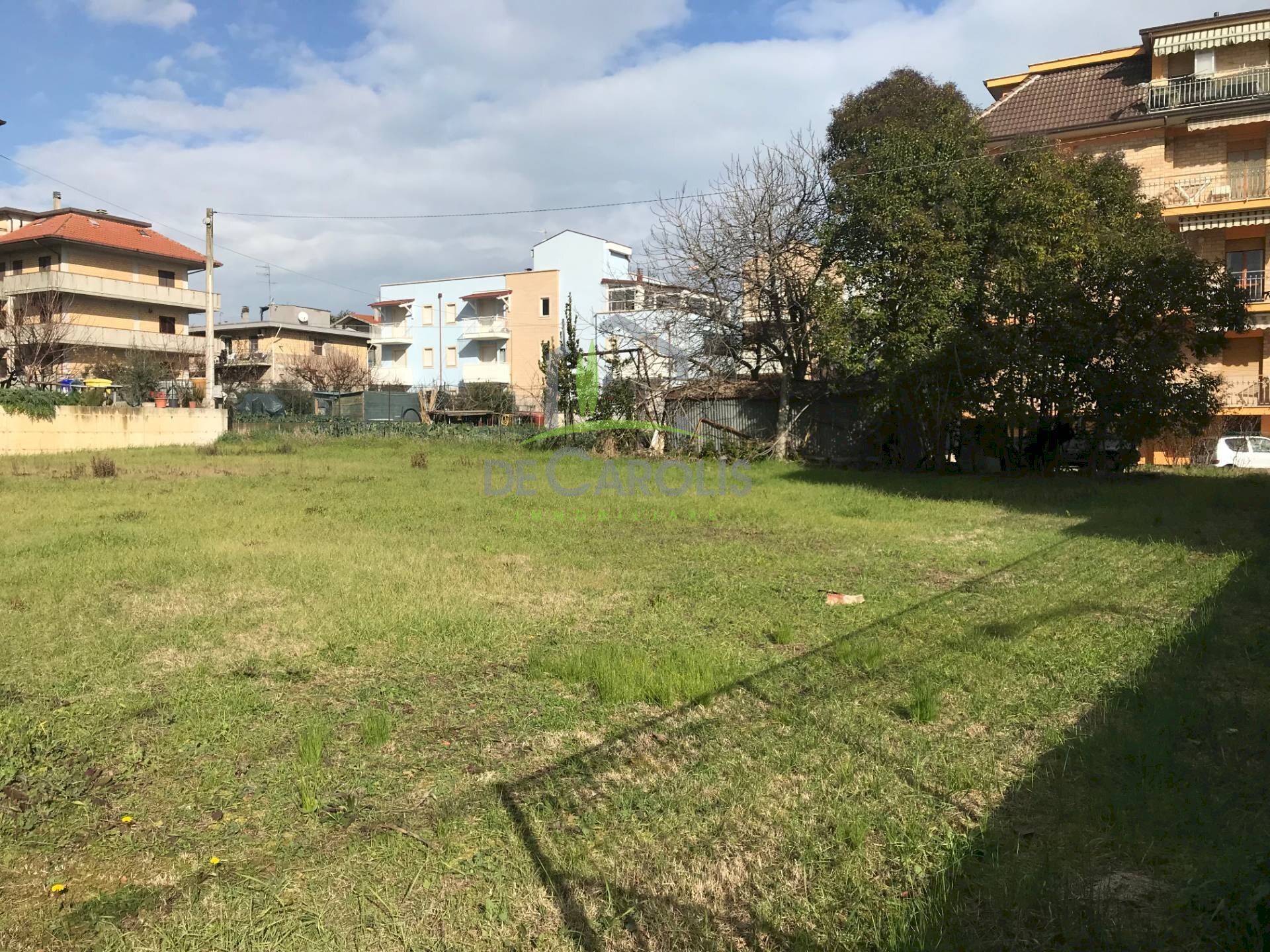 Foto 2 - Building land via truento, Monteprandone - photo 2