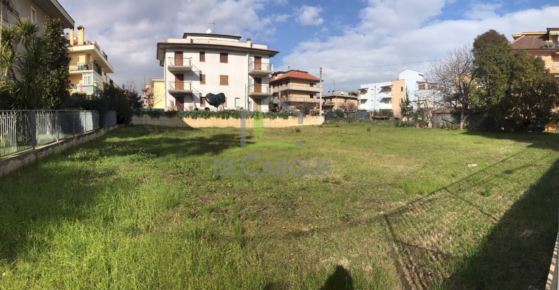 Foto 3 - Building land via truento, Monteprandone - photo 3