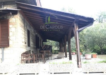 Foto 4 - Rustico Colonnata, Ascoli Piceno - foto 4