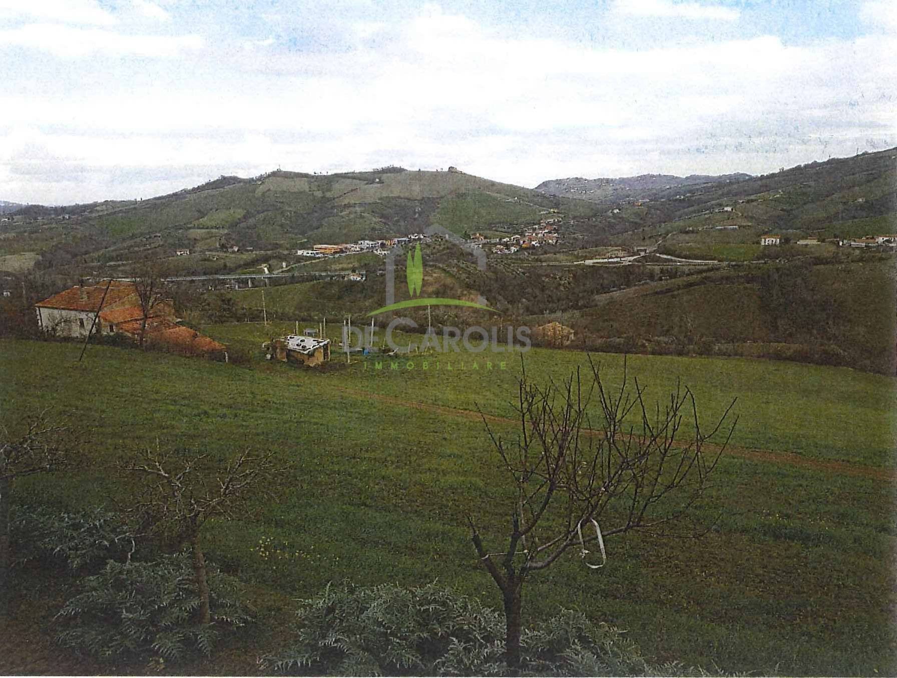 Foto 3 - Building land Contrada Cesenà ALto, Campli - photo 3