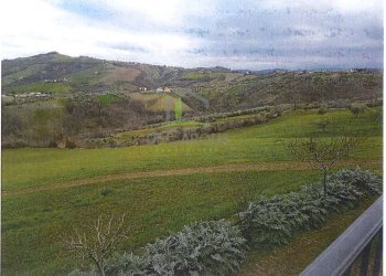 Foto 1 - Building land Contrada Cesenà ALto, Campli - photo 1