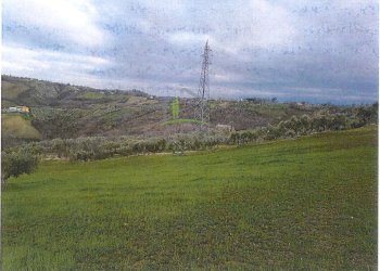 Foto 2 - Building land Contrada Cesenà ALto, Campli - photo 2