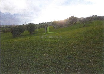 Foto 5 - Building land Contrada Cesenà ALto, Campli - photo 5