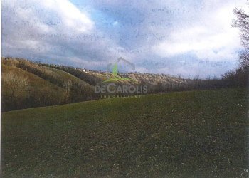 Foto 9 - Building land Contrada Cesenà ALto, Campli - photo 9