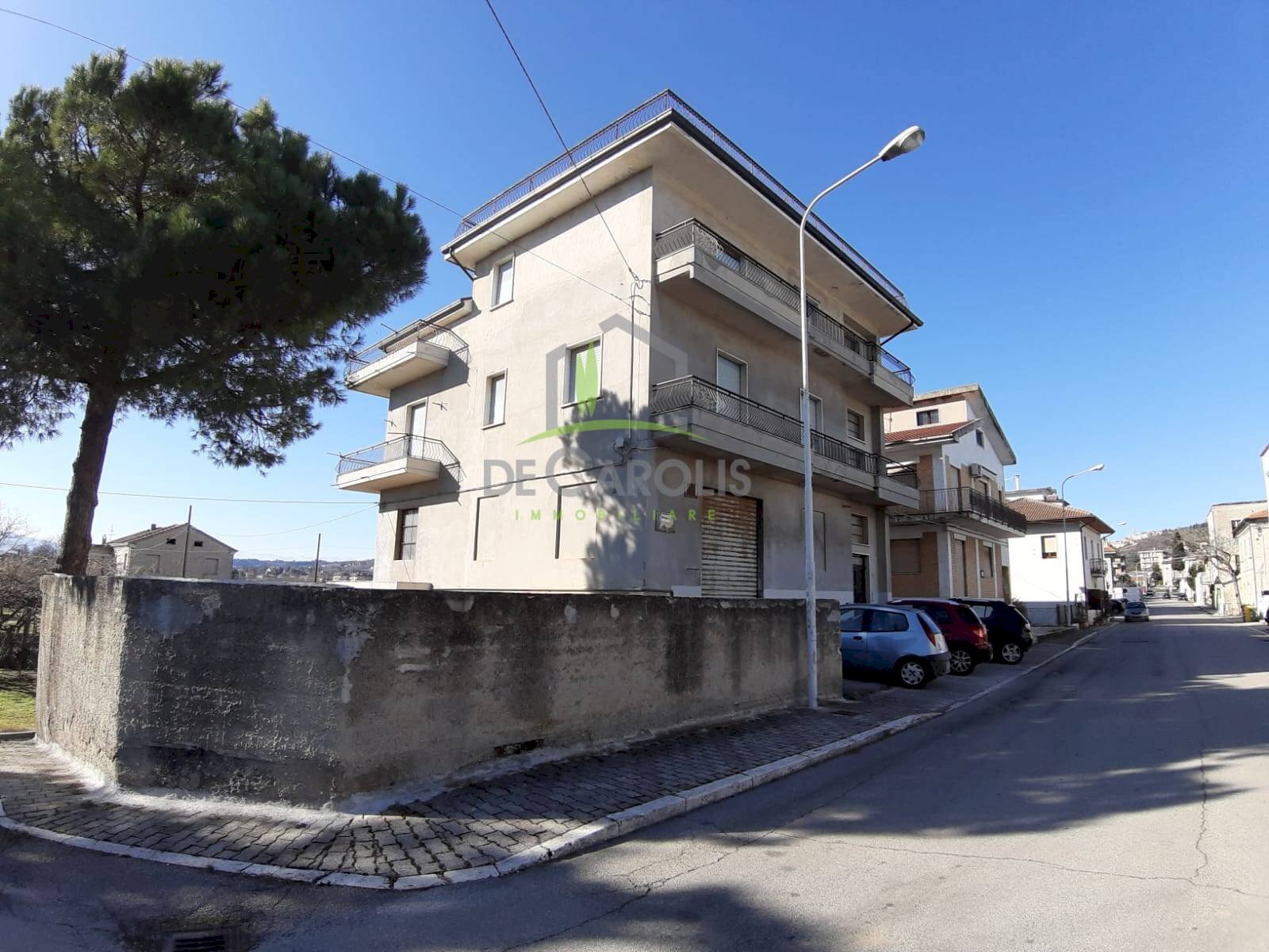 Foto 3 - Independent house Via della Stazione, Monsampolo del Tronto - photo 3