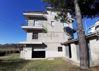 Foto 1 - Independent house Via della Stazione, Monsampolo del Tronto - photo 1