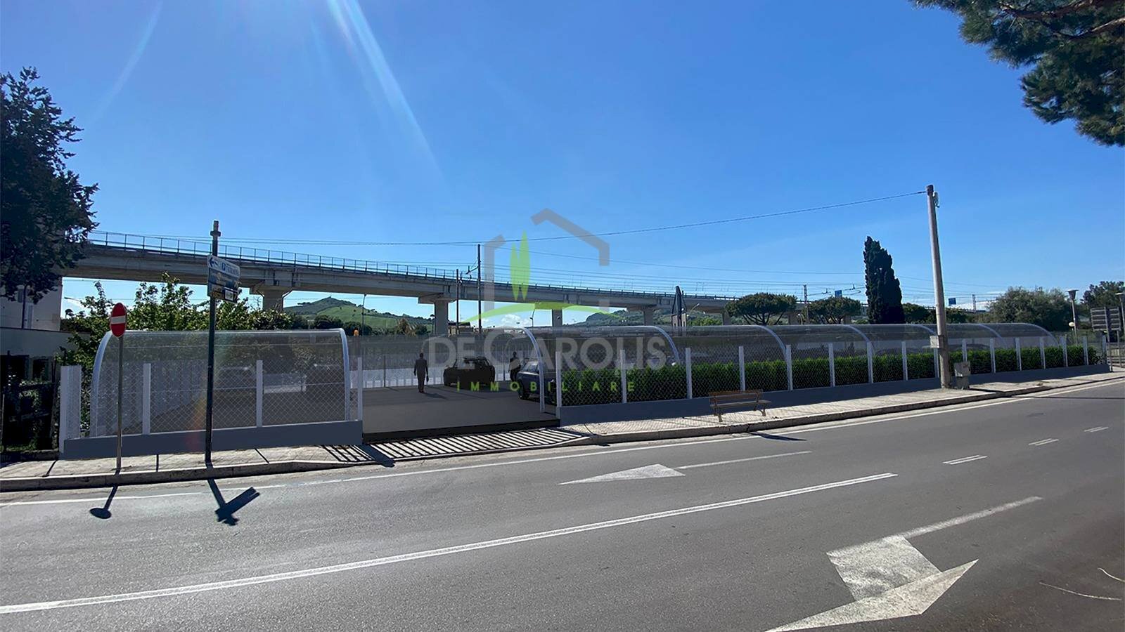 Foto 1 - Box Via Scarlatti
 
SNC, San Benedetto del Tronto - foto 1