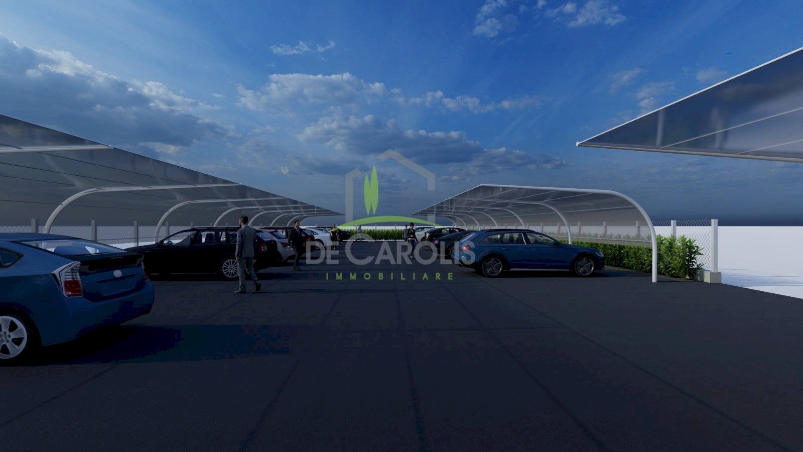 Foto 2 - Box Via Scarlatti
SNC, San Benedetto del Tronto - foto 2