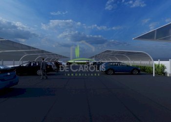 Foto 2 - Box Via Scarlatti
 
SNC, San Benedetto del Tronto - photo 2