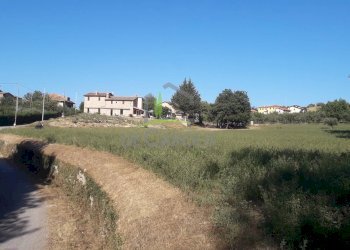 Foto 1 - Terreno edificabile Rosara, Ascoli Piceno - foto 1