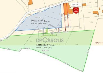 Foto 4 - Terreno edificabile Rosara, Ascoli Piceno - foto 4