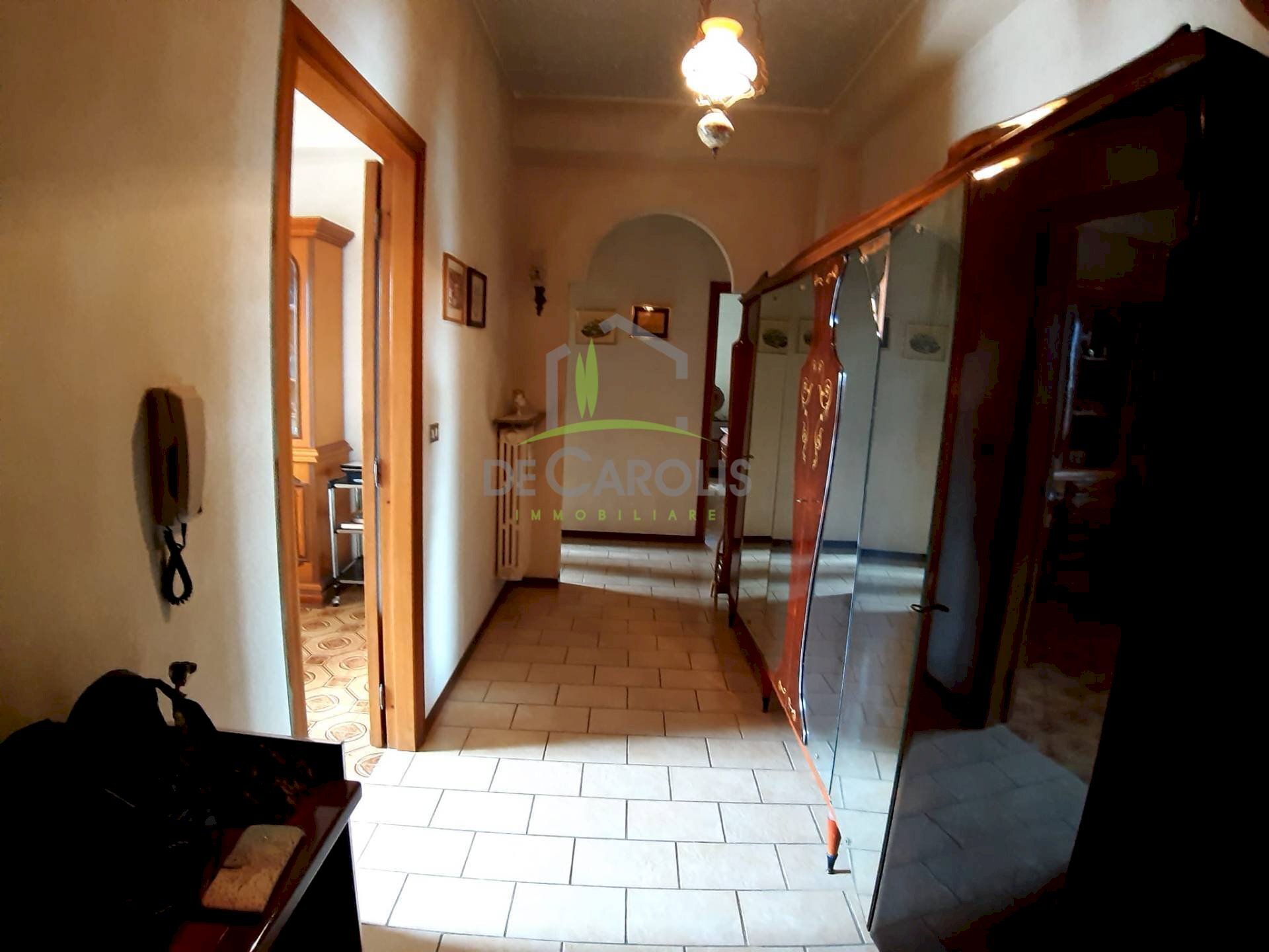 Foto 2 - Apartment Via Antonio Gramsci
 
17, Castorano - photo 2