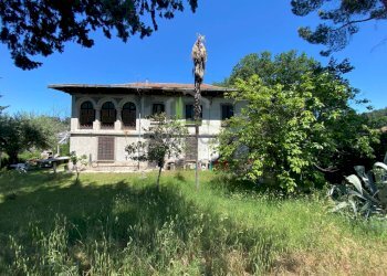 Foto 2 - Villa Via delle Zeppelle
 
SNC, Ascoli Piceno - foto 2