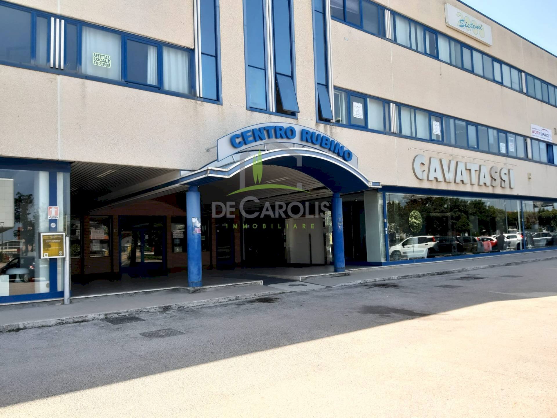 Foto 1 - Office Via Pasubio, San Benedetto del Tronto - photo 1