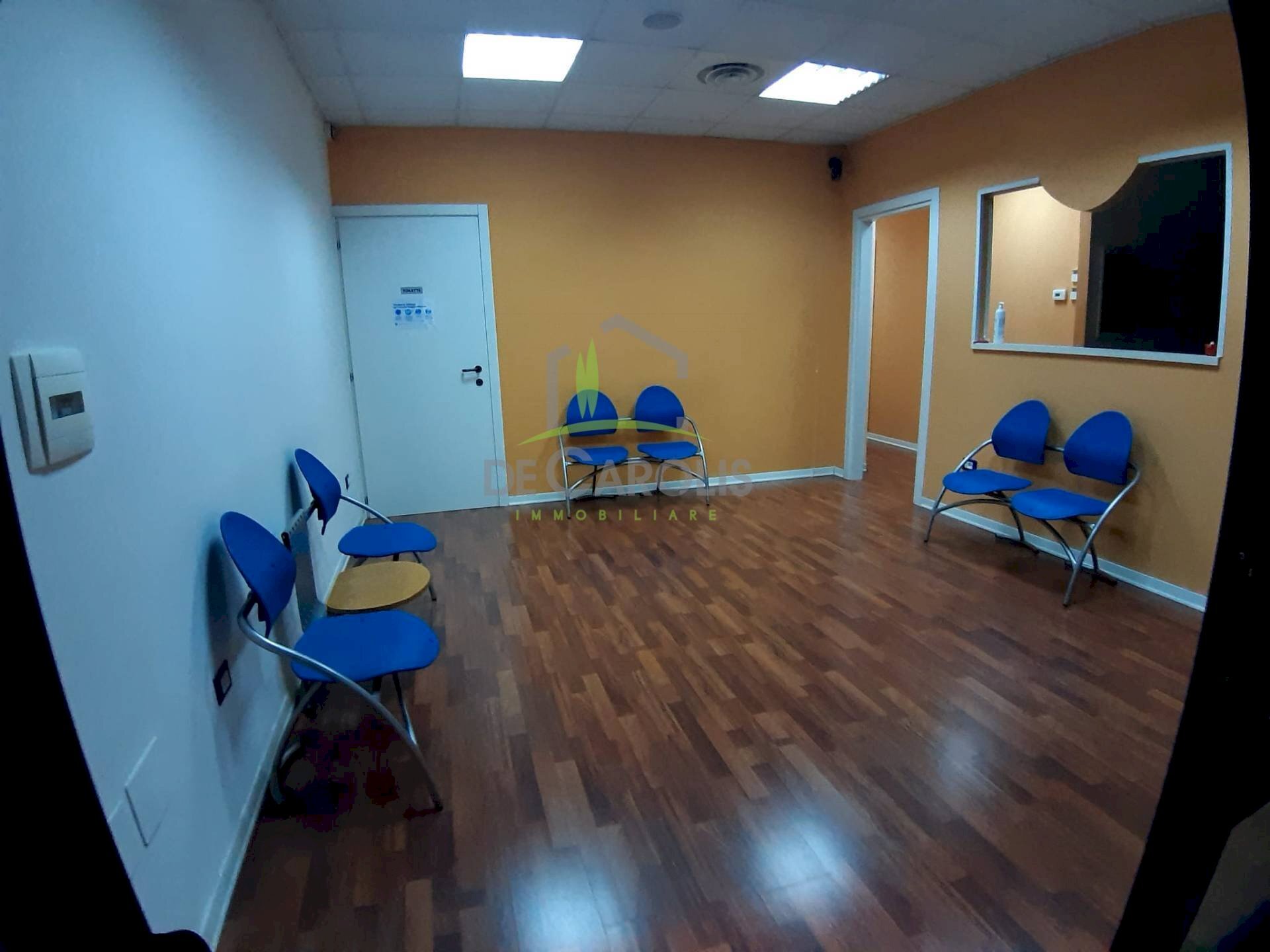 Foto 2 - Office Via Pasubio, San Benedetto del Tronto - photo 2