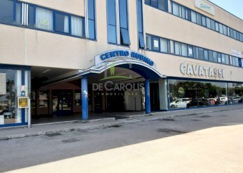 Foto 1 - Office Via Pasubio, San Benedetto del Tronto - photo 1