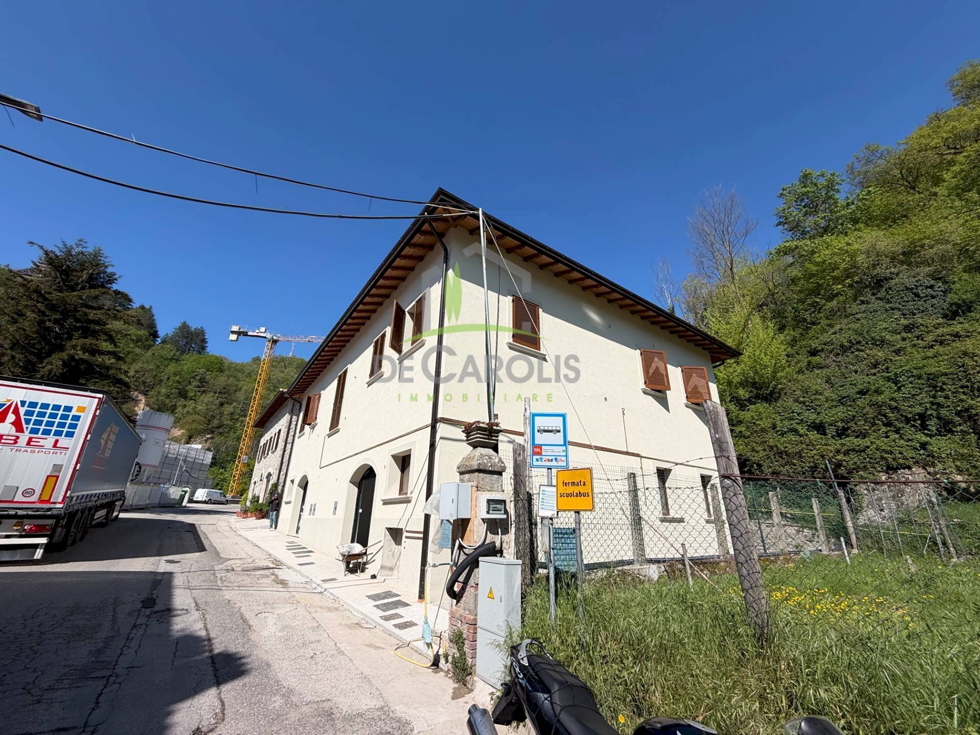 Foto 3 - Casa indipendente Borgo D'Arquata, Arquata del Tronto - foto 3