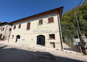 Foto 1 - Casa indipendente Borgo D'Arquata, Arquata del Tronto - foto 1