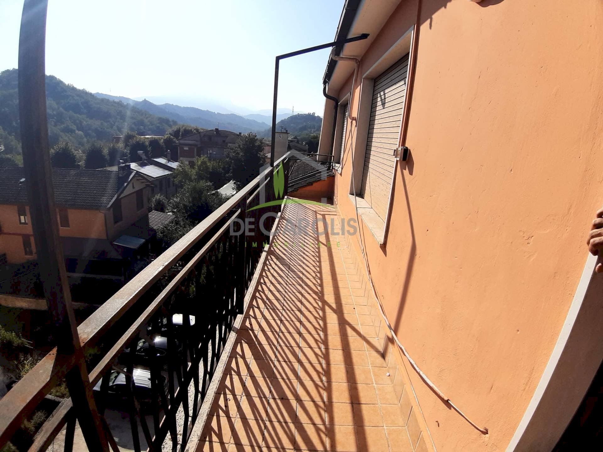 Foto 2 - Appartamento Via Benedetto Croce
 
1, Roccafluvione - foto 2