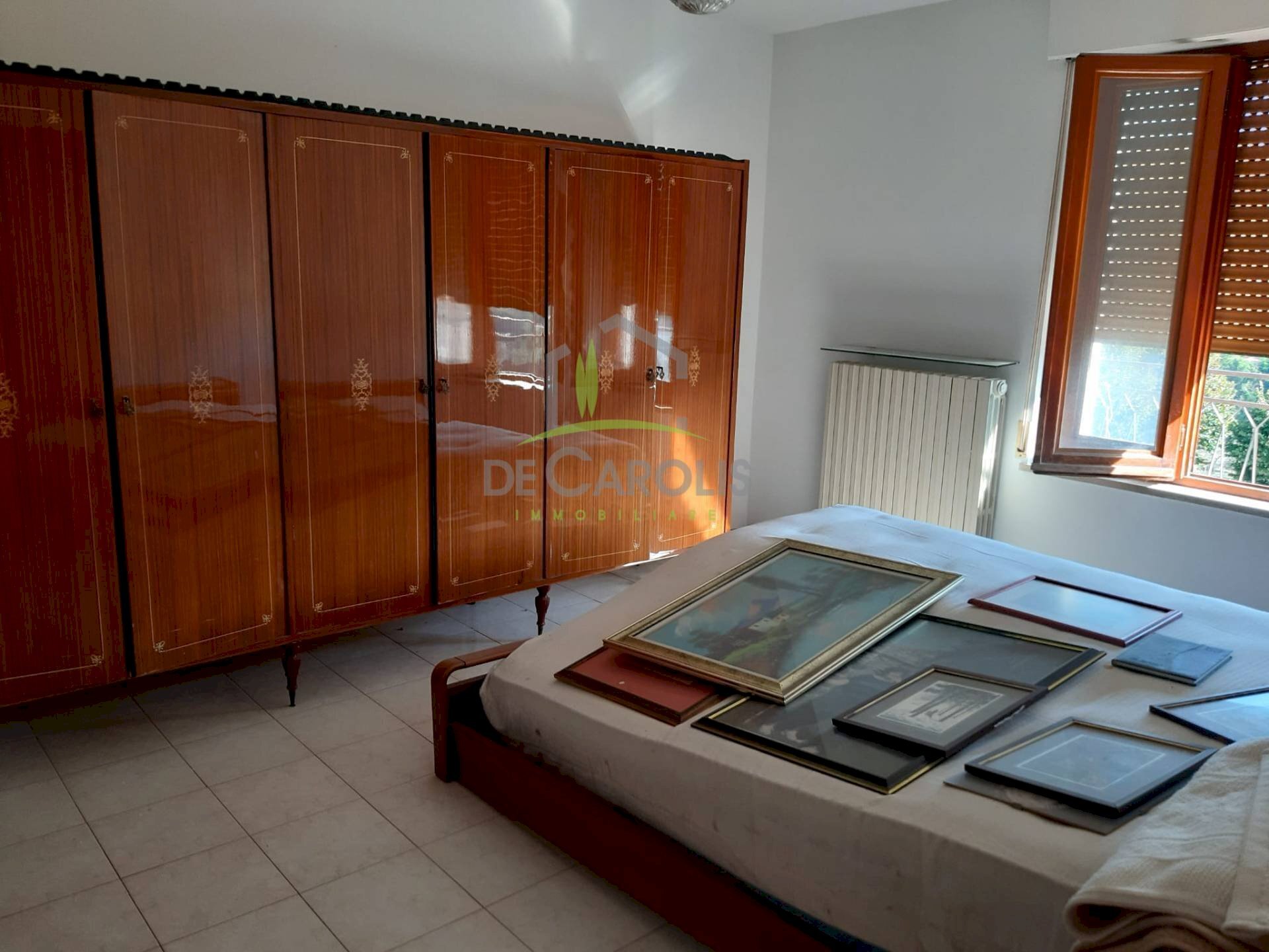 Foto 3 - Appartamento Via Benedetto Croce
 
1, Roccafluvione - foto 3