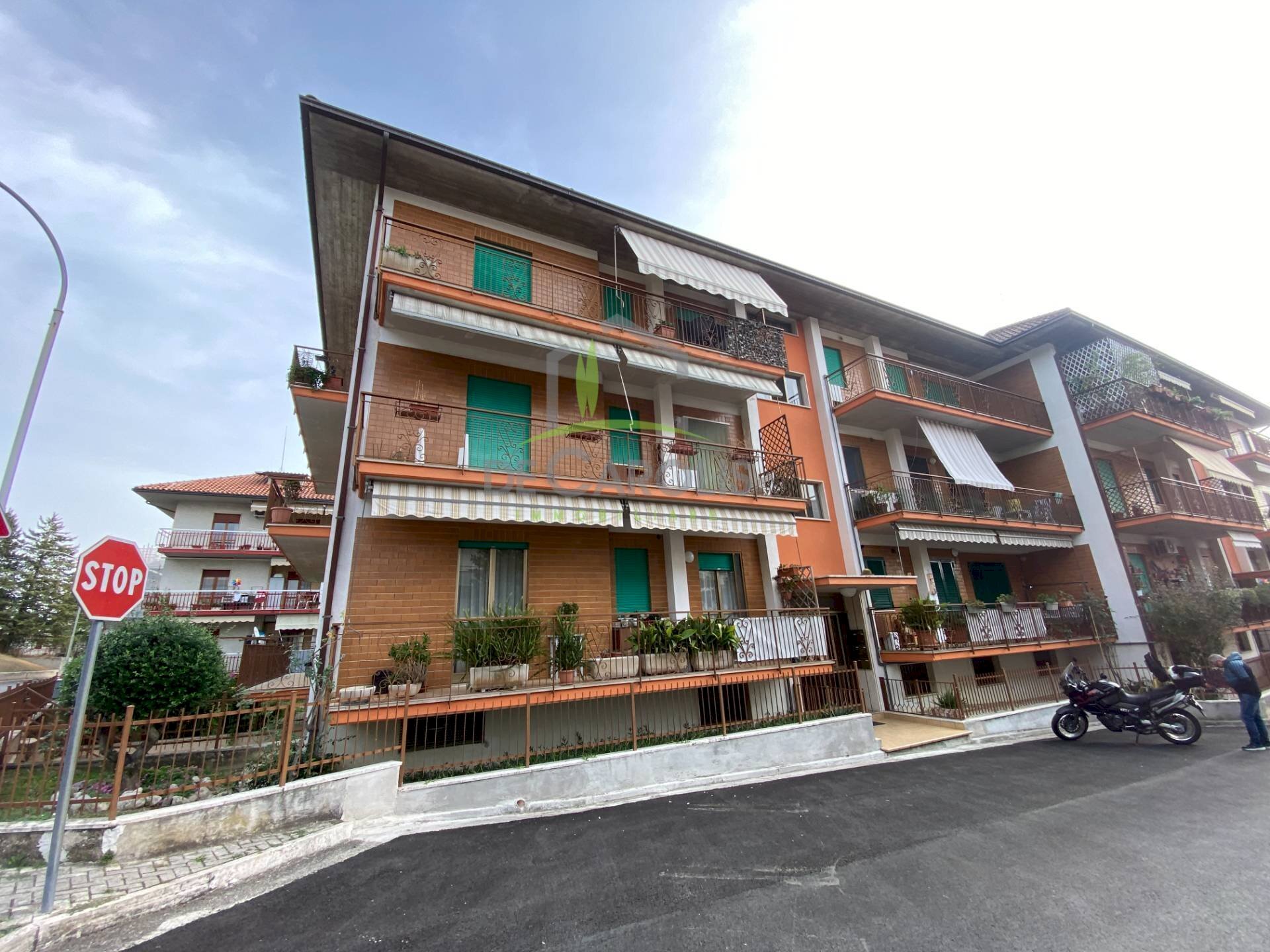 Foto 1 - Appartamento Via Adige
 
60, Castel di Lama - foto 1