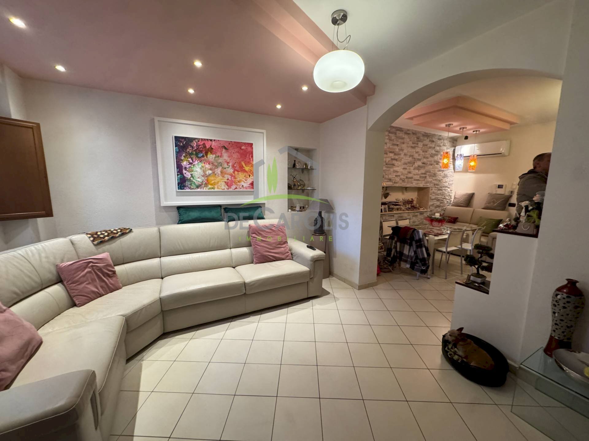 Foto 3 - Casa indipendente Via della Pietà
 
68, San Benedetto del Tronto - foto 3