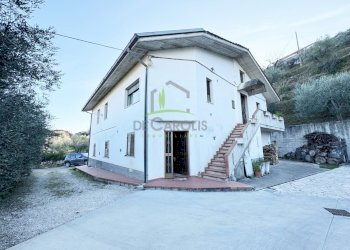 Foto 1 - Independent house Fonte di Campo, Ascoli Piceno - photo 1