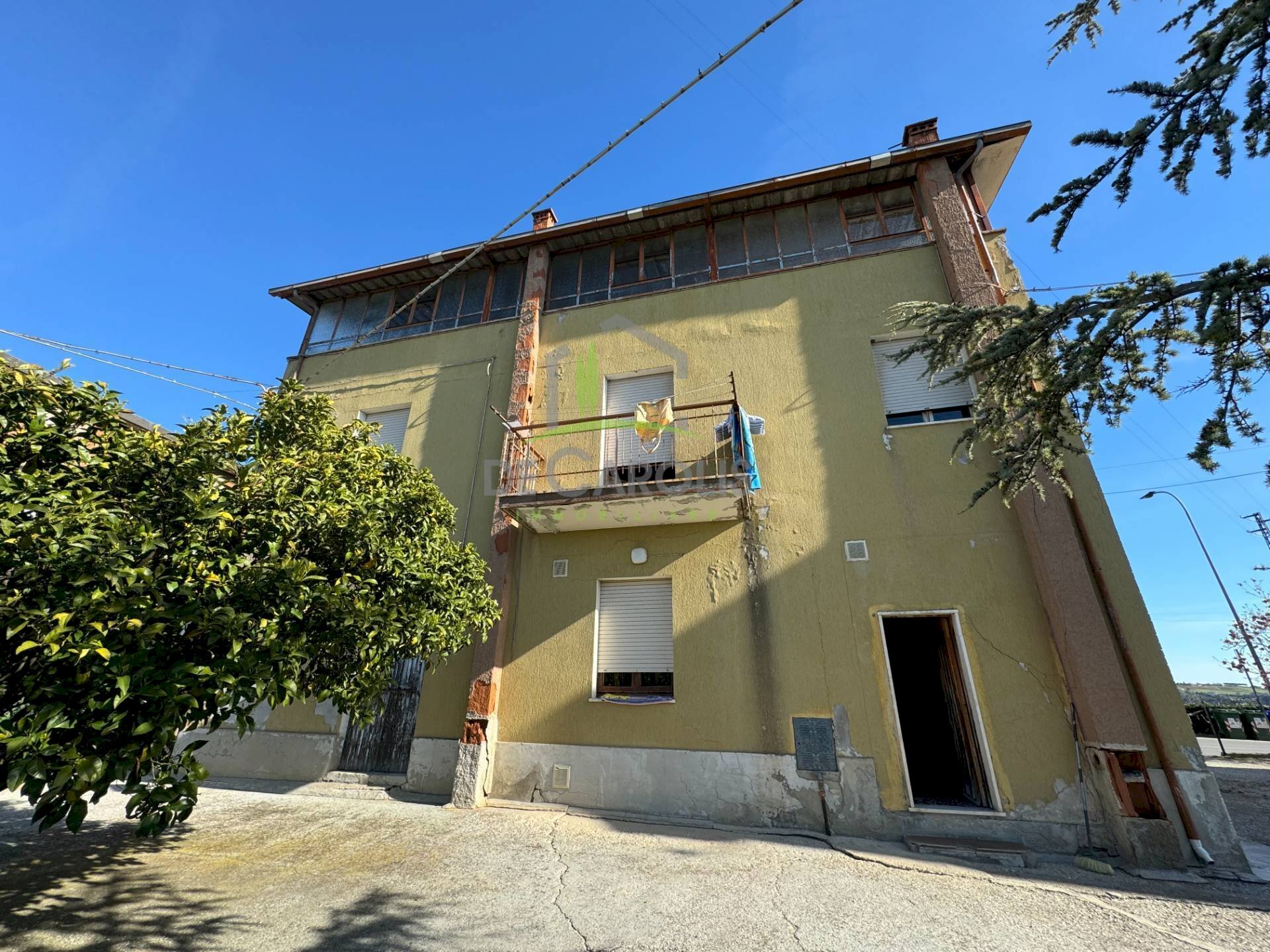 Foto 3 - Independent house Via Borgo da Monte, Monteprandone - photo 3