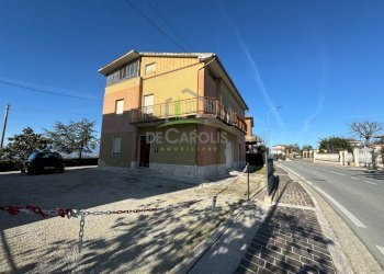 Foto 2 - Casa indipendente Via Borgo da Monte, Monteprandone - foto 2