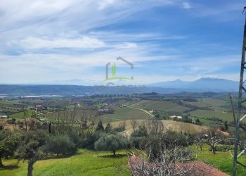 Foto 4 - Casa indipendente Via Borgo da Monte, Monteprandone - foto 4