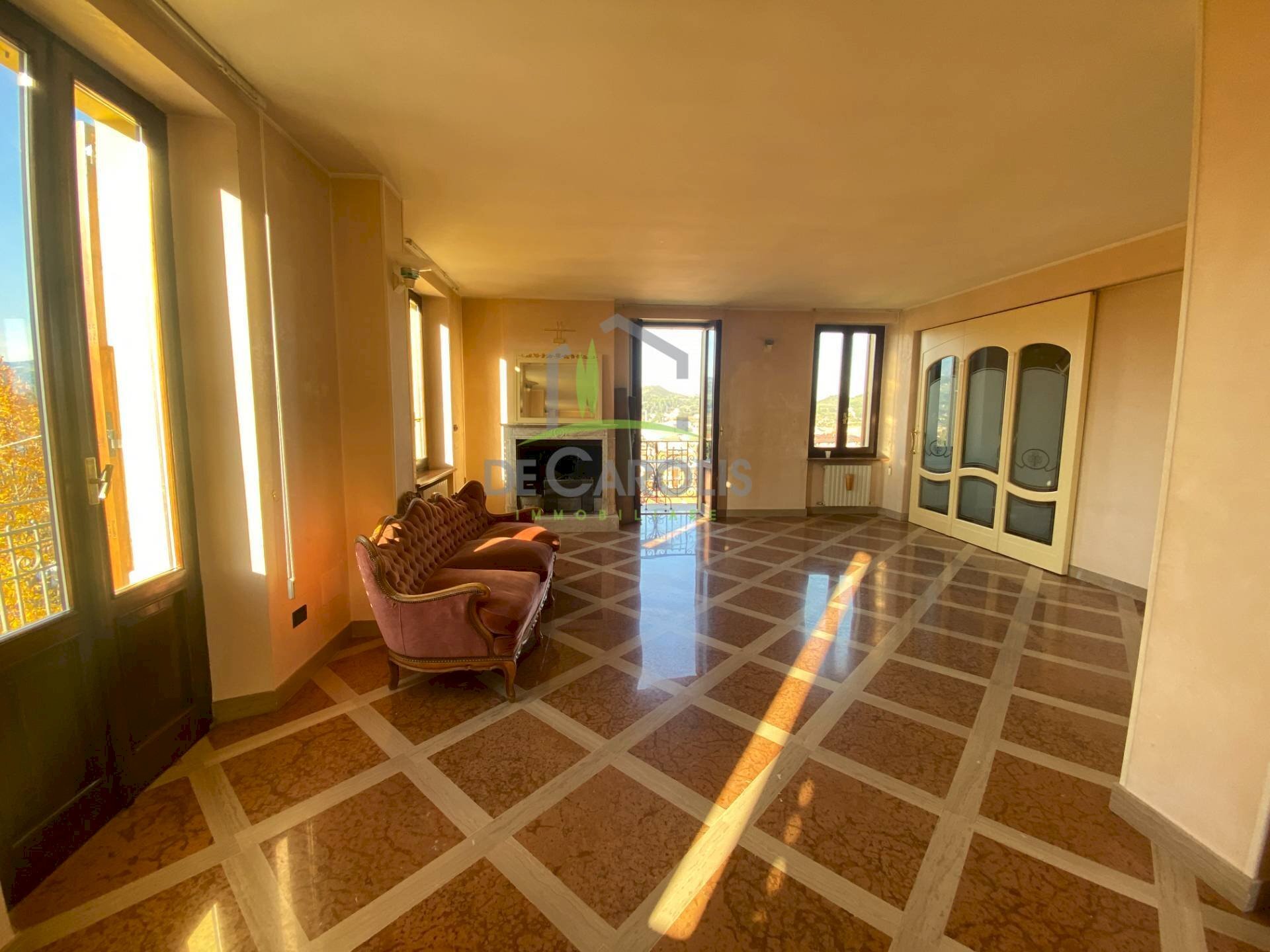 Foto 1 - Appartamento Via Volponi, Ascoli Piceno - foto 1