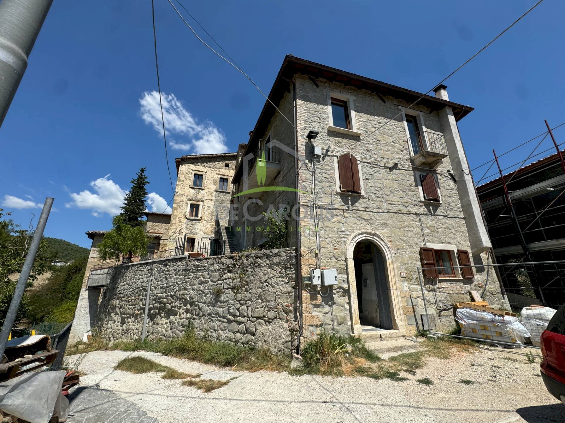 Foto 1 - Appartamento fne Casebianche, Roccafluvione - foto 1