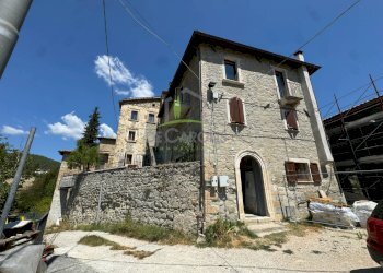 Foto 1 - Apartment fne Casebianche, Roccafluvione - photo 1