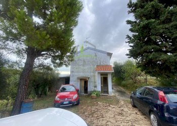 Foto 1 - Casa indipendente Via Casarica
 
15, Acquaviva Picena - foto 1