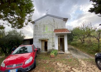 Foto 9 - Casa indipendente Via Casarica
 
15, Acquaviva Picena - foto 9