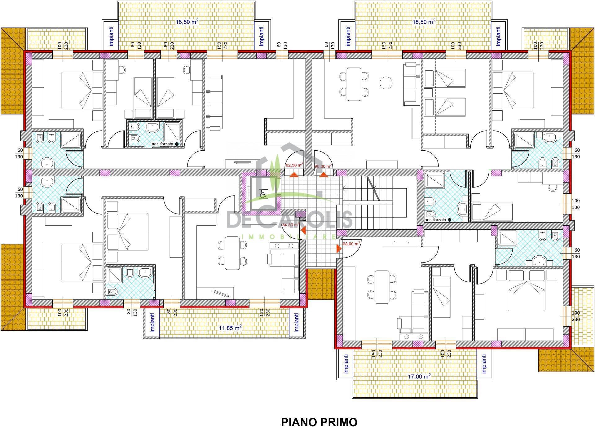 Foto 3 - Appartamento Regina Pacis, Monteprandone - foto 3