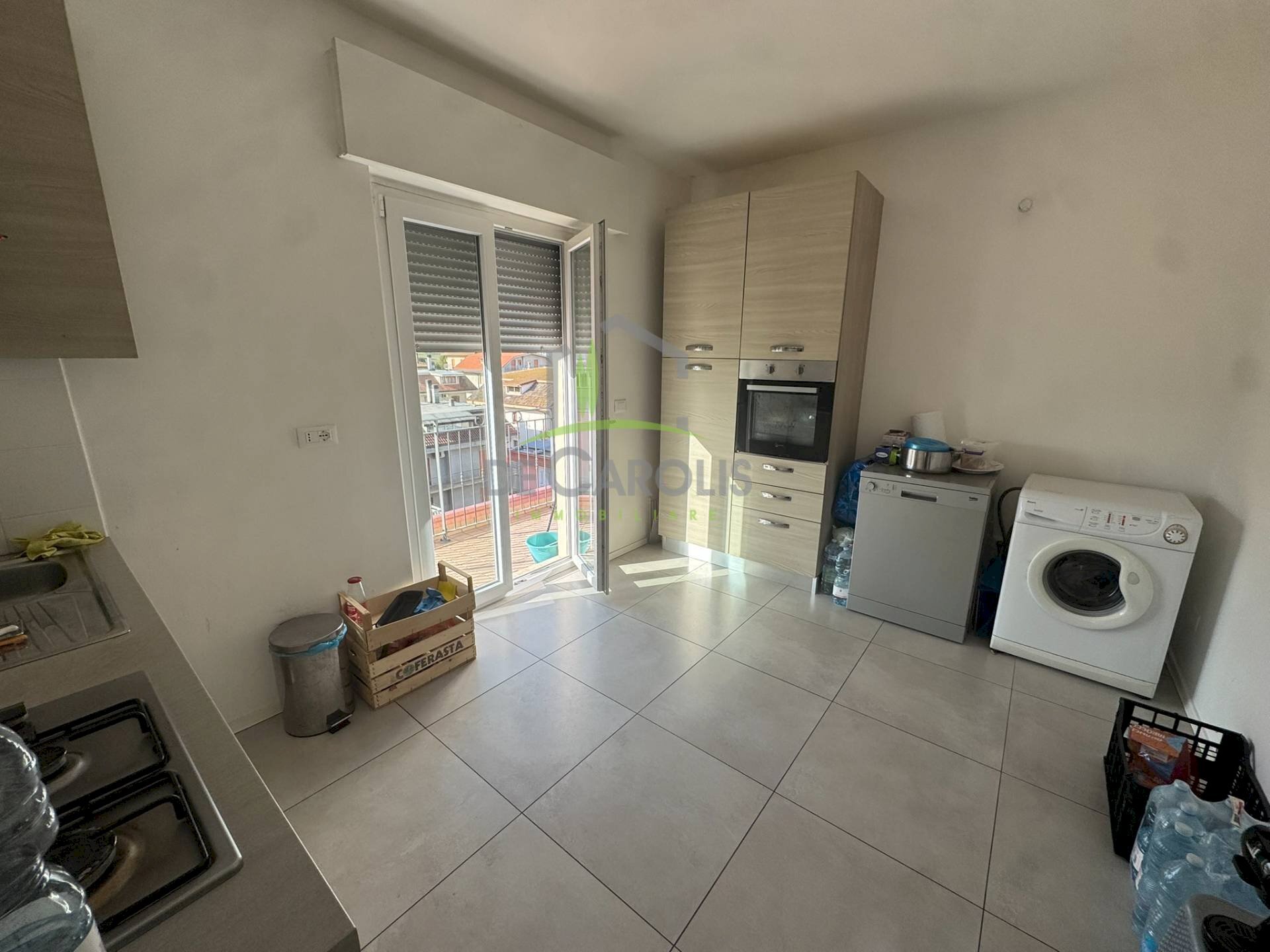 Foto 2 - Apartment Via Salaria
 
13, Monsampolo del Tronto - photo 2