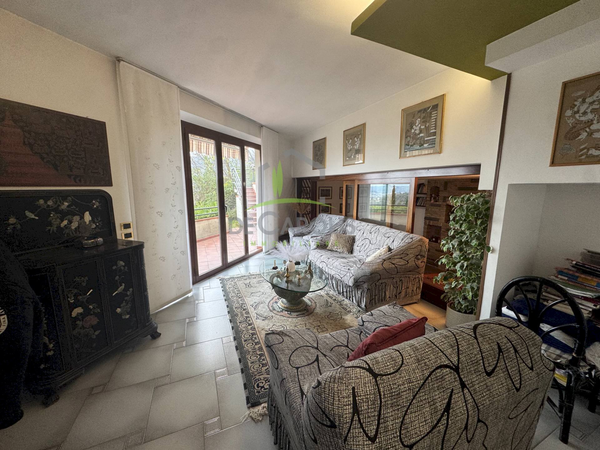 Foto 3 - Villa Via Domenico Cimarosa, Ascoli Piceno - foto 3