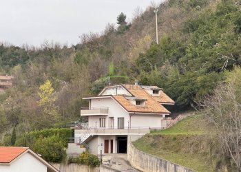 Foto 1 - Villa Via Domenico Cimarosa, Ascoli Piceno - foto 1