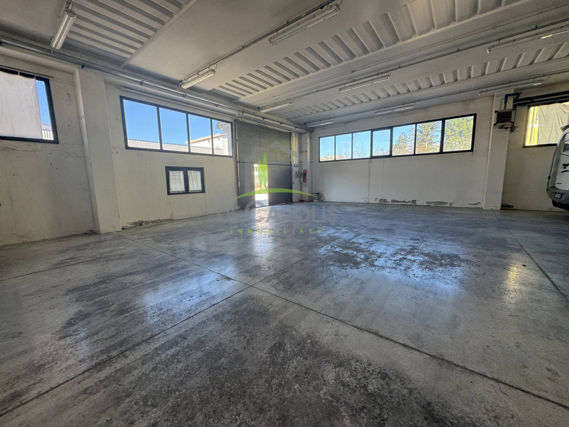 Foto 2 - Shed Via Giuseppe Verdi, Folignano - photo 2