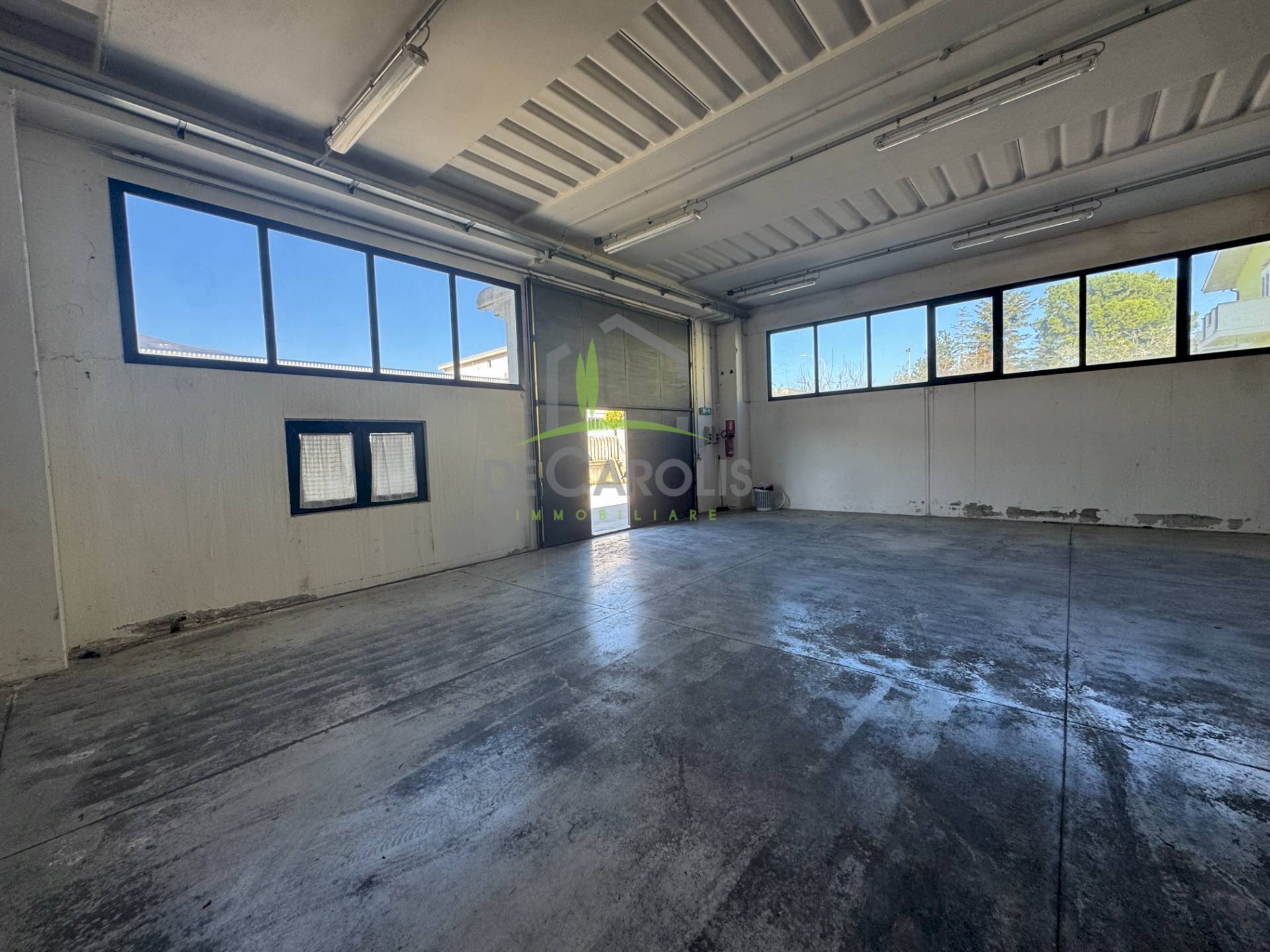 Foto 3 - Shed Via Giuseppe Verdi, Folignano - photo 3