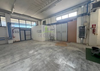 Foto 1 - Shed Via Giuseppe Verdi, Folignano - photo 1