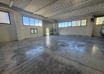 Foto 2 - Shed Via Giuseppe Verdi, Folignano - photo 2