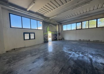 Foto 3 - Shed Via Giuseppe Verdi, Folignano - photo 3